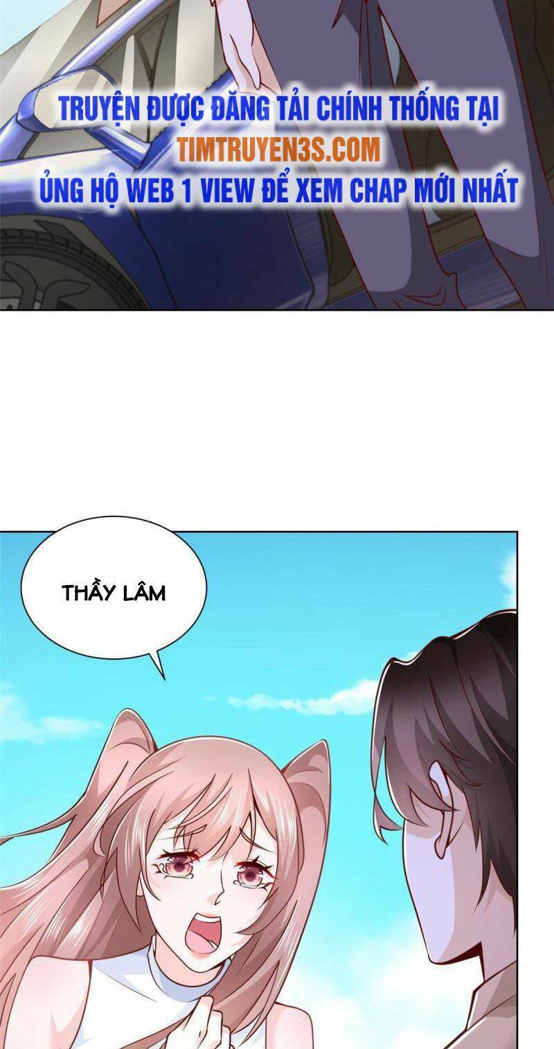 Mỗi Tuần Ta Có Một Nghề Nghiệp Mới Chapter 131 - Trang 2