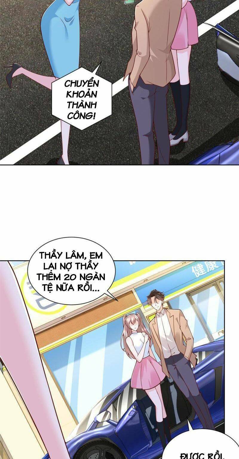 Mỗi Tuần Ta Có Một Nghề Nghiệp Mới Chapter 131 - Trang 2