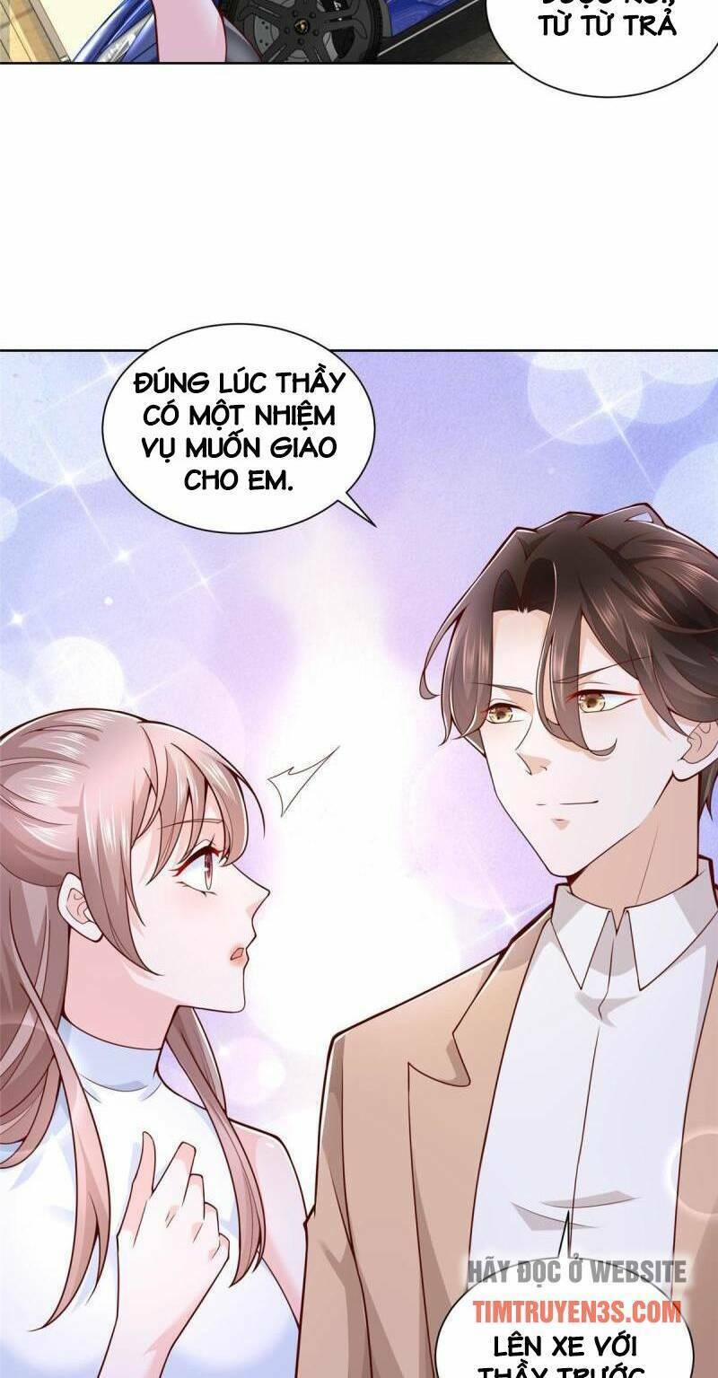 Mỗi Tuần Ta Có Một Nghề Nghiệp Mới Chapter 131 - Trang 2