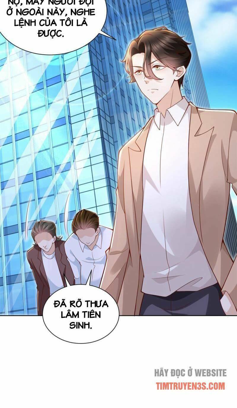 Mỗi Tuần Ta Có Một Nghề Nghiệp Mới Chapter 134 - Trang 2