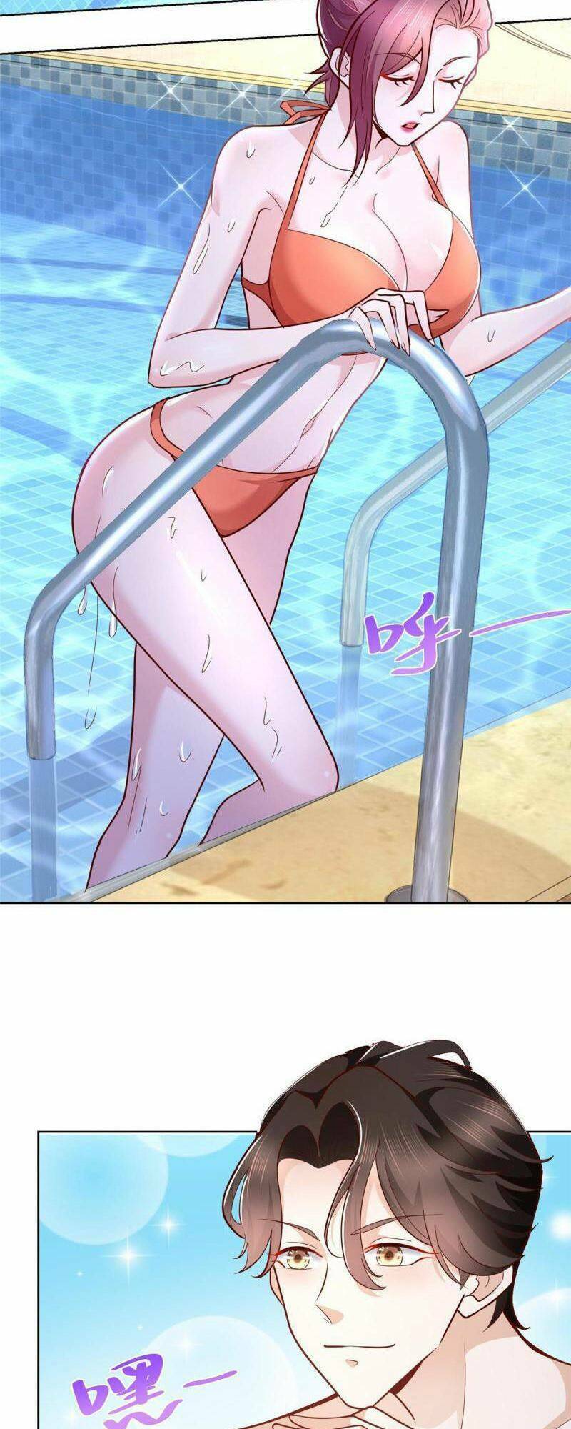 Mỗi Tuần Ta Có Một Nghề Nghiệp Mới Chapter 134 - Trang 2