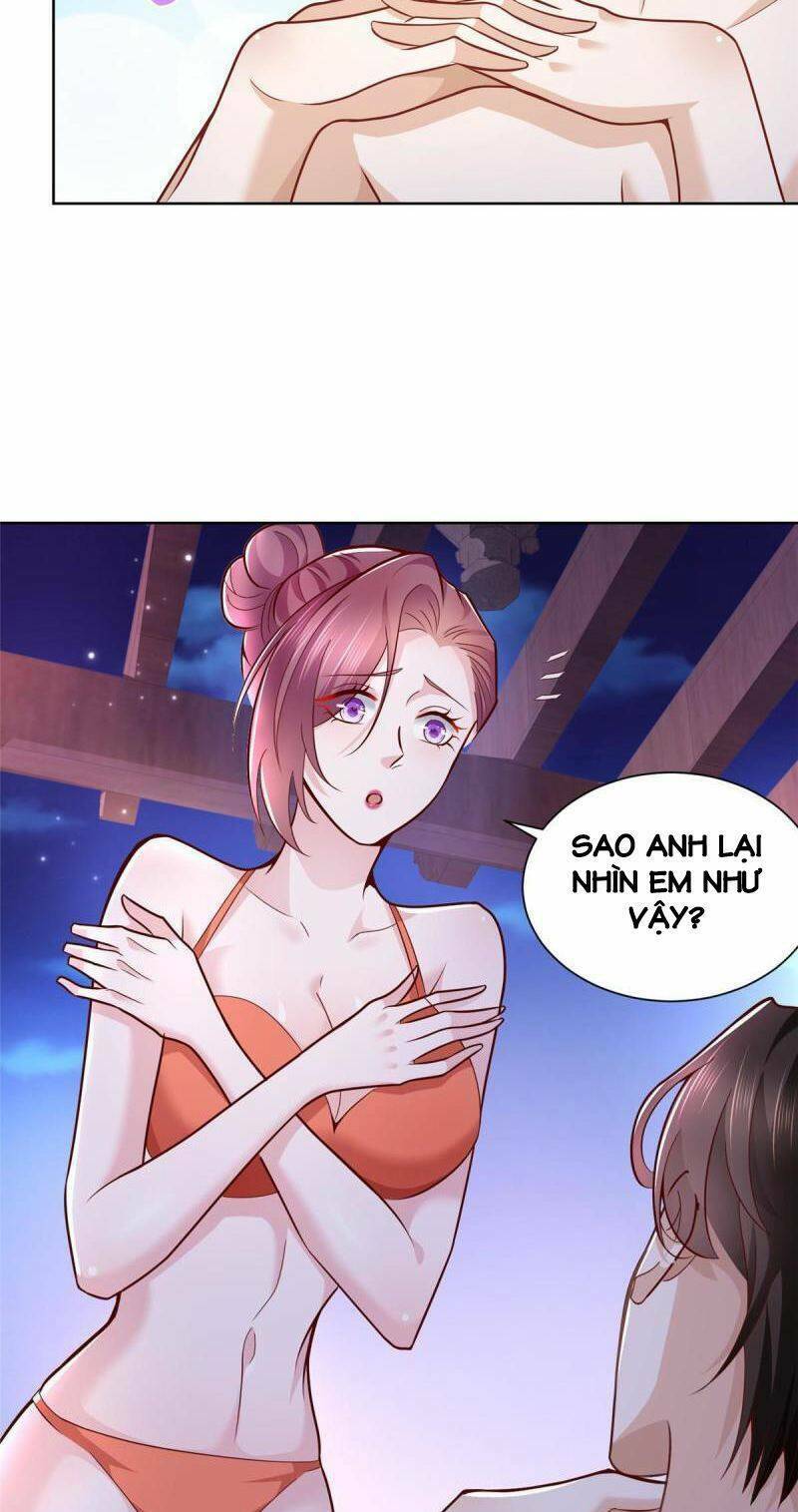 Mỗi Tuần Ta Có Một Nghề Nghiệp Mới Chapter 134 - Trang 2