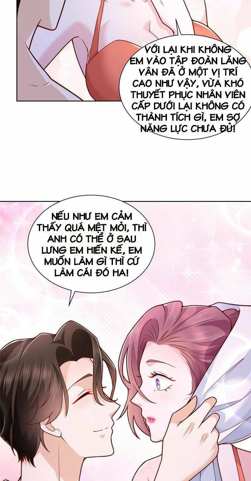 Mỗi Tuần Ta Có Một Nghề Nghiệp Mới Chapter 134 - Trang 2