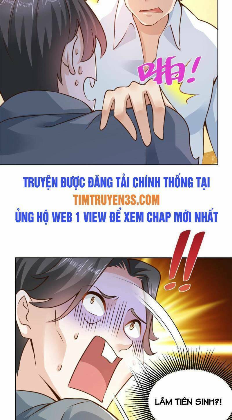 Mỗi Tuần Ta Có Một Nghề Nghiệp Mới Chapter 135 - Trang 2