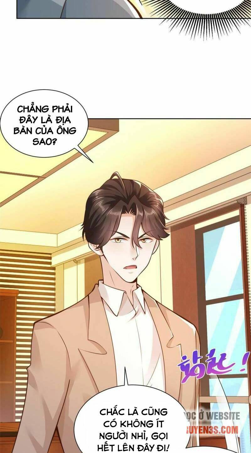 Mỗi Tuần Ta Có Một Nghề Nghiệp Mới Chapter 135 - Trang 2