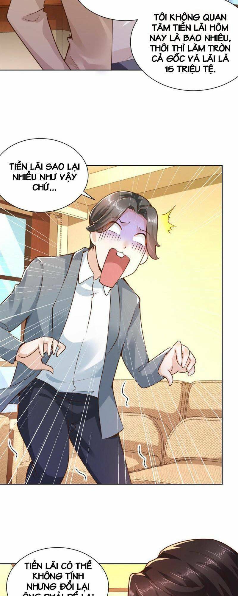 Mỗi Tuần Ta Có Một Nghề Nghiệp Mới Chapter 135 - Trang 2