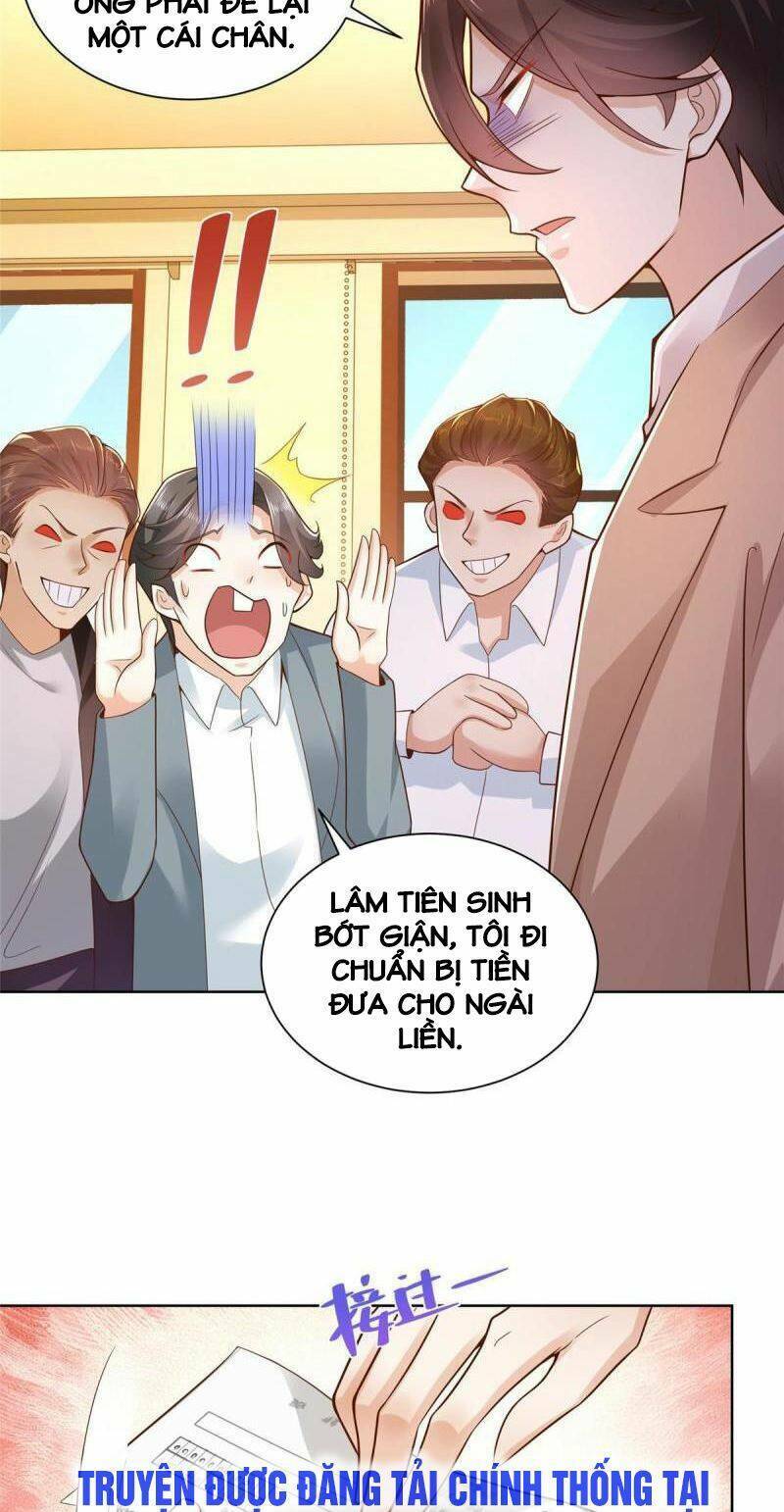 Mỗi Tuần Ta Có Một Nghề Nghiệp Mới Chapter 135 - Trang 2