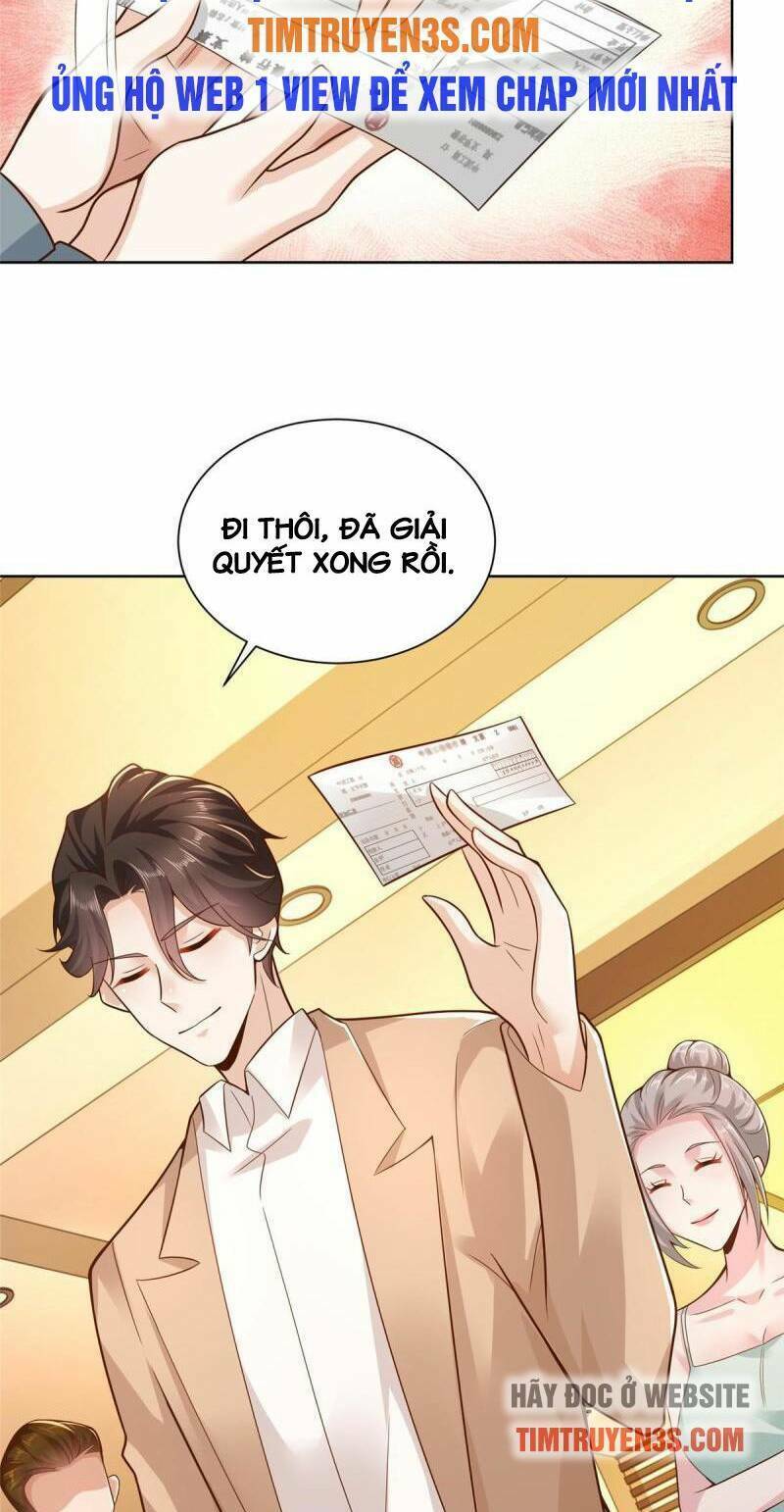 Mỗi Tuần Ta Có Một Nghề Nghiệp Mới Chapter 135 - Trang 2