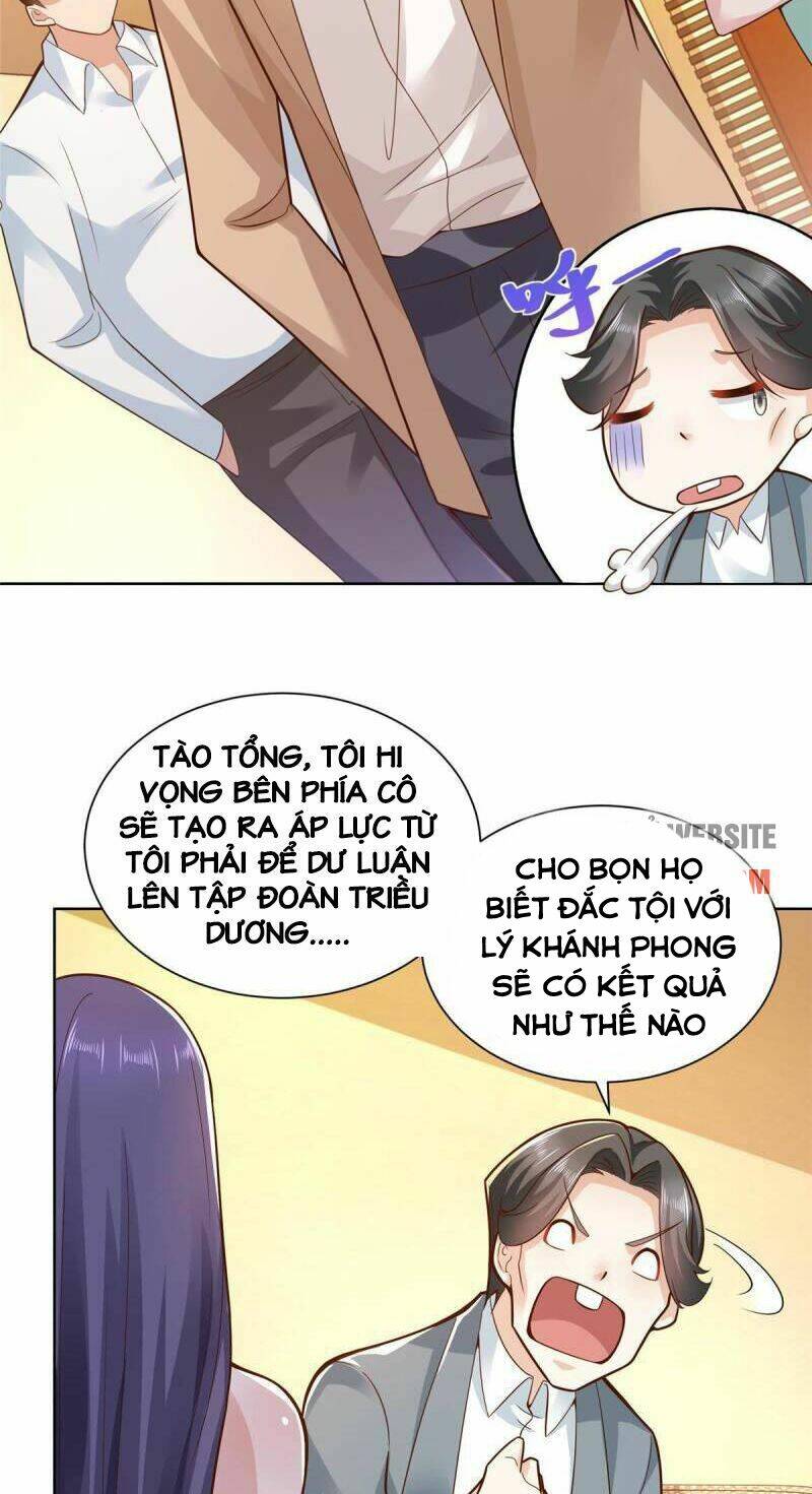 Mỗi Tuần Ta Có Một Nghề Nghiệp Mới Chapter 135 - Trang 2