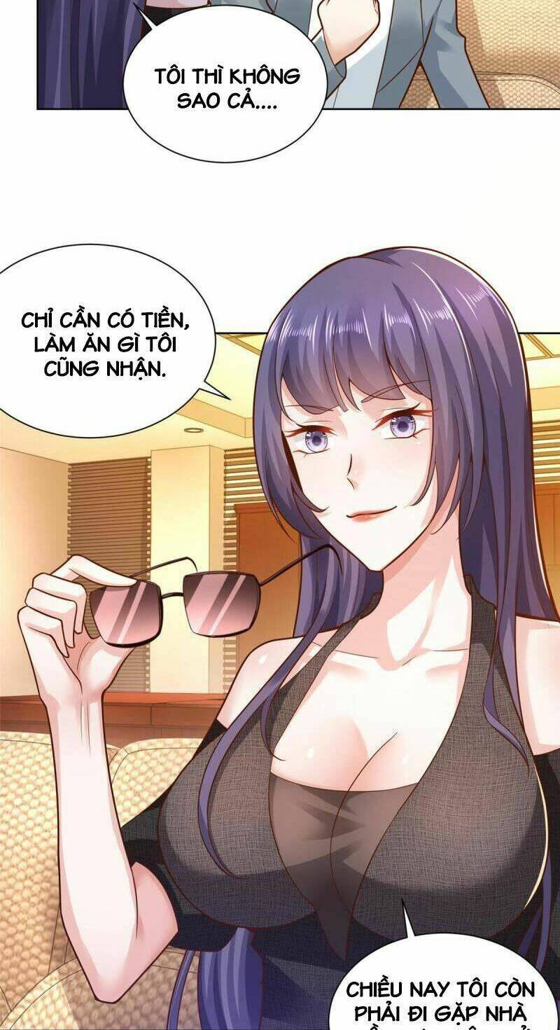 Mỗi Tuần Ta Có Một Nghề Nghiệp Mới Chapter 135 - Trang 2