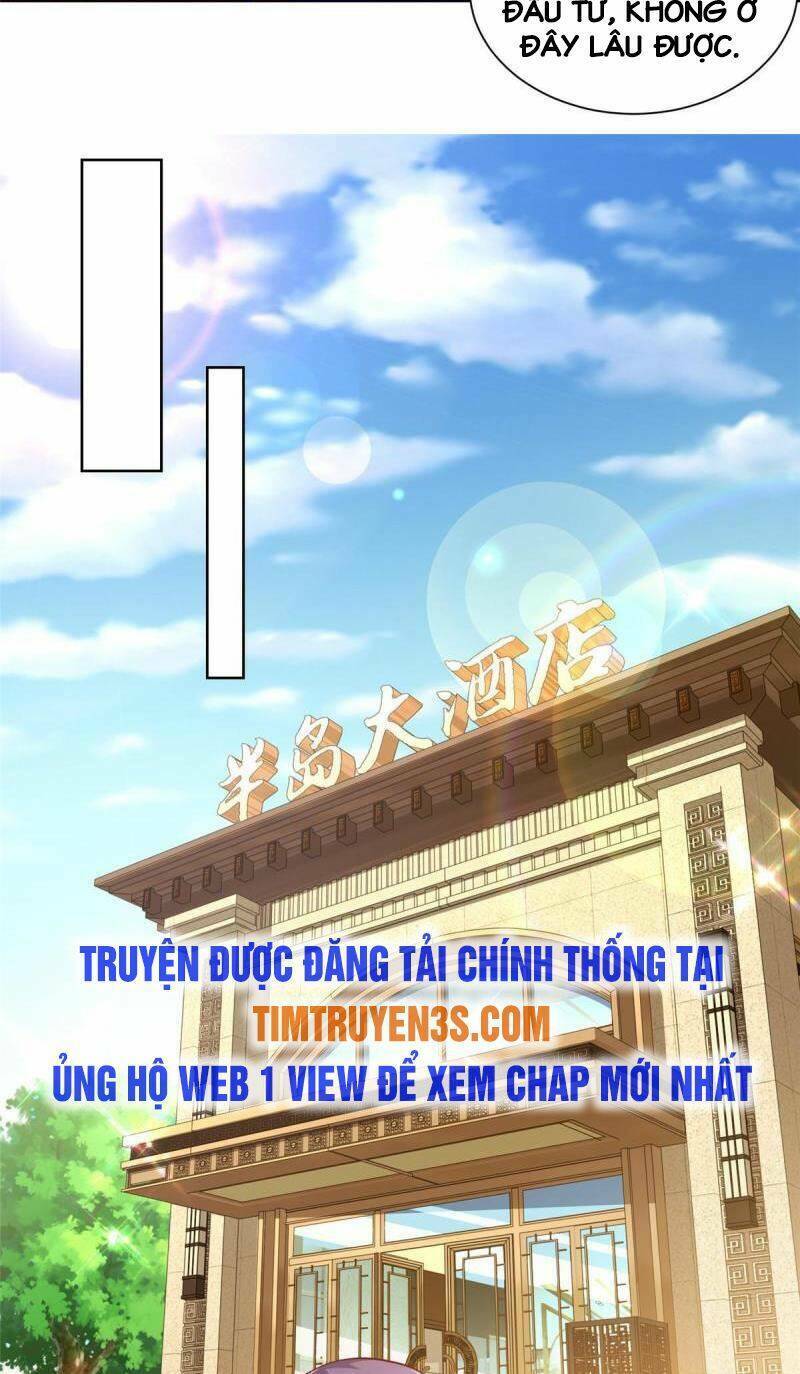Mỗi Tuần Ta Có Một Nghề Nghiệp Mới Chapter 135 - Trang 2