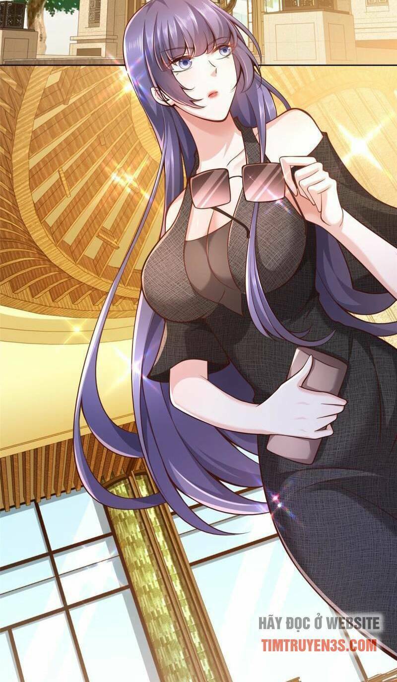 Mỗi Tuần Ta Có Một Nghề Nghiệp Mới Chapter 135 - Trang 2