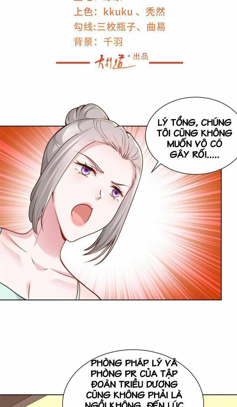 Mỗi Tuần Ta Có Một Nghề Nghiệp Mới Chapter 135 - Trang 2