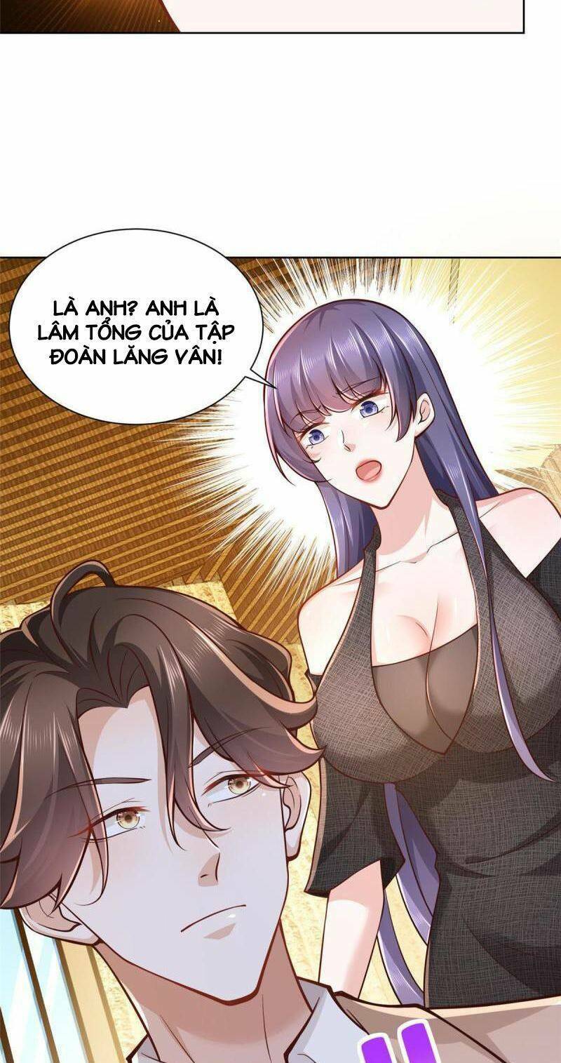 Mỗi Tuần Ta Có Một Nghề Nghiệp Mới Chapter 135 - Trang 2