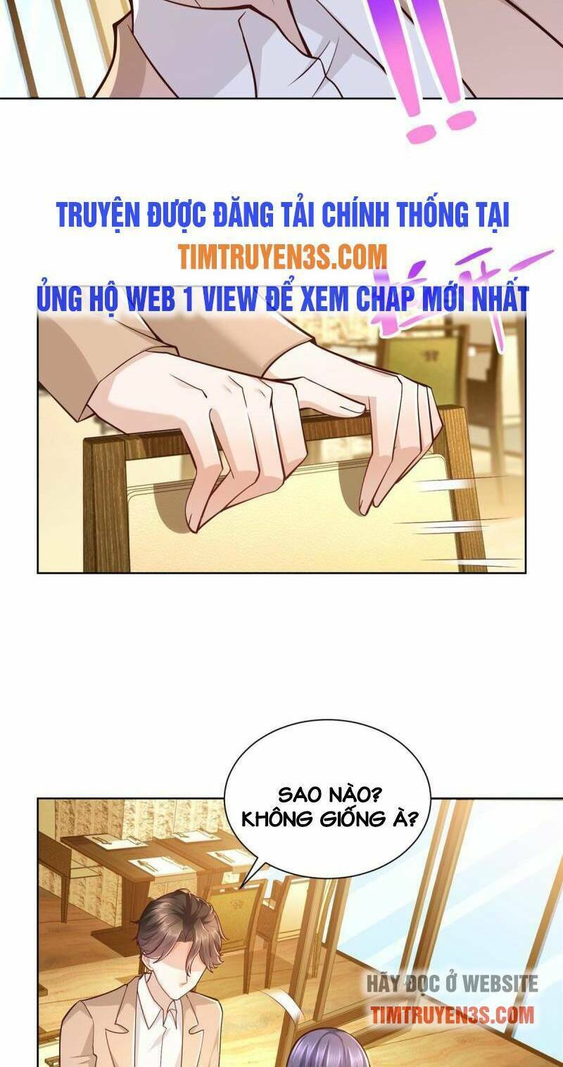 Mỗi Tuần Ta Có Một Nghề Nghiệp Mới Chapter 135 - Trang 2