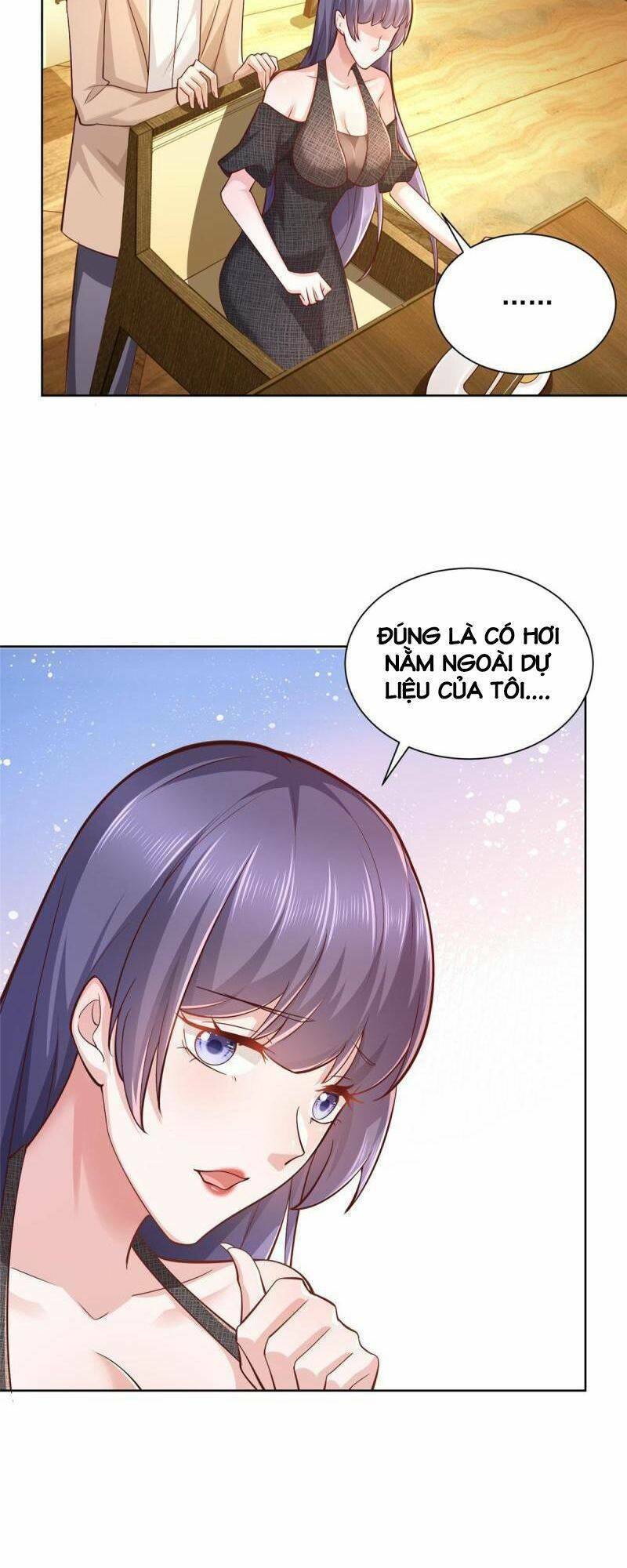 Mỗi Tuần Ta Có Một Nghề Nghiệp Mới Chapter 135 - Trang 2