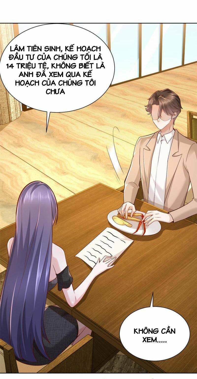 Mỗi Tuần Ta Có Một Nghề Nghiệp Mới Chapter 135 - Trang 2