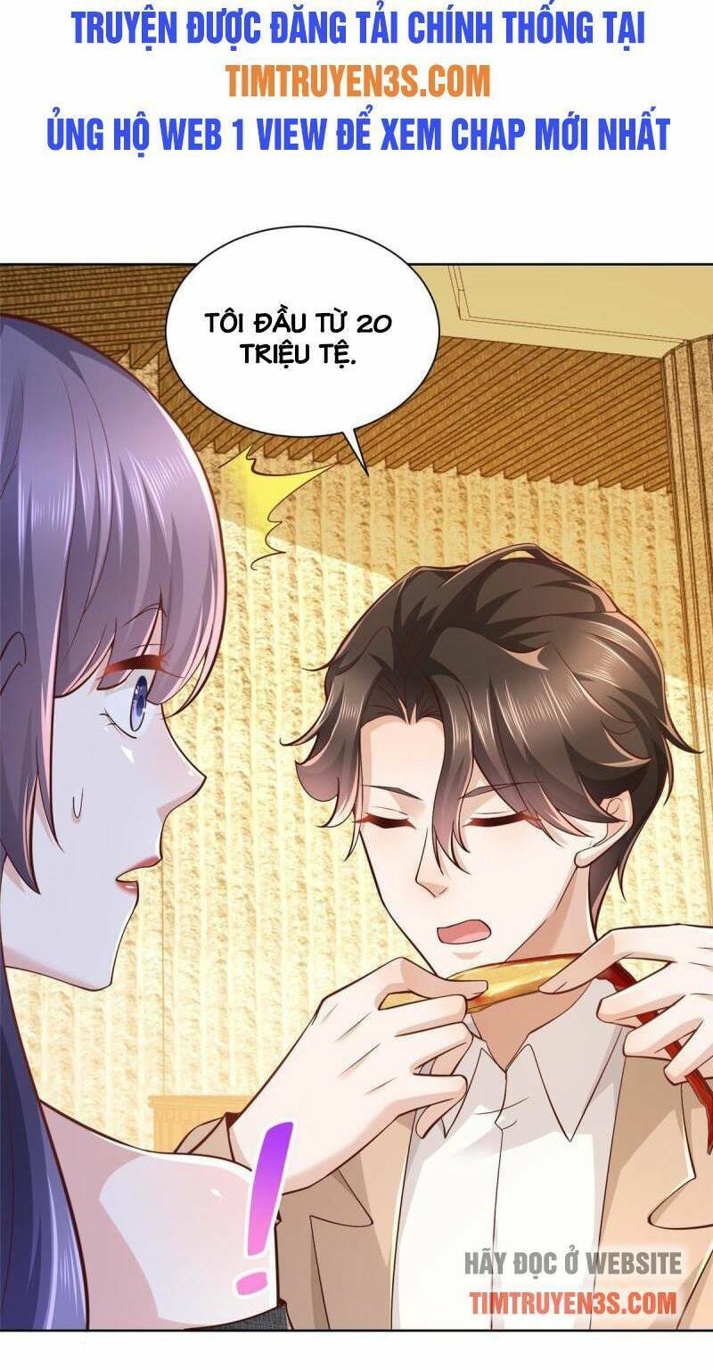 Mỗi Tuần Ta Có Một Nghề Nghiệp Mới Chapter 135 - Trang 2