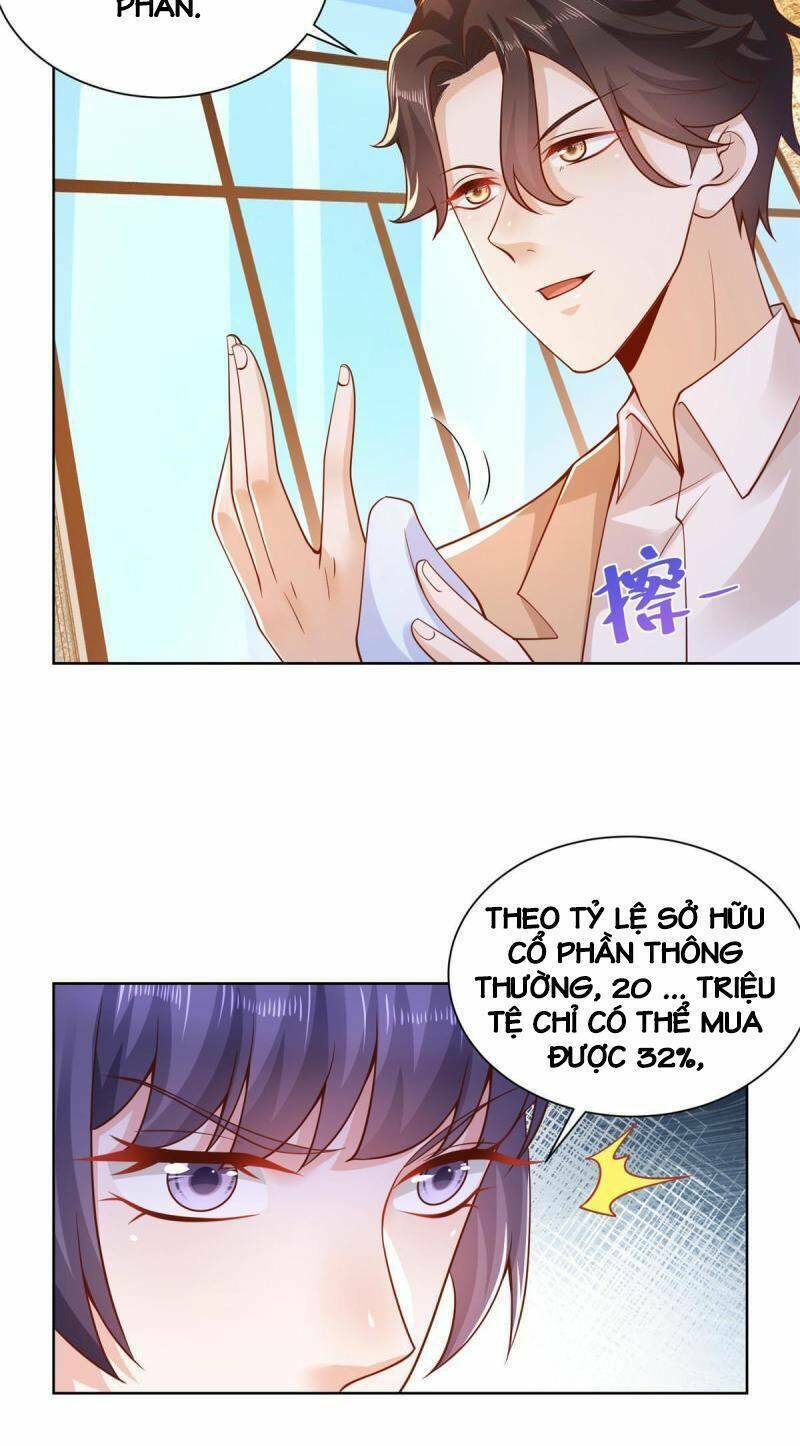 Mỗi Tuần Ta Có Một Nghề Nghiệp Mới Chapter 135 - Trang 2