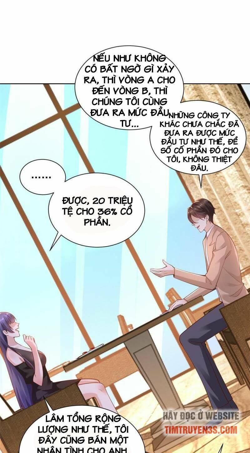 Mỗi Tuần Ta Có Một Nghề Nghiệp Mới Chapter 135 - Trang 2