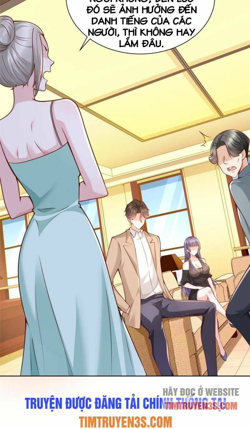 Mỗi Tuần Ta Có Một Nghề Nghiệp Mới Chapter 135 - Trang 2