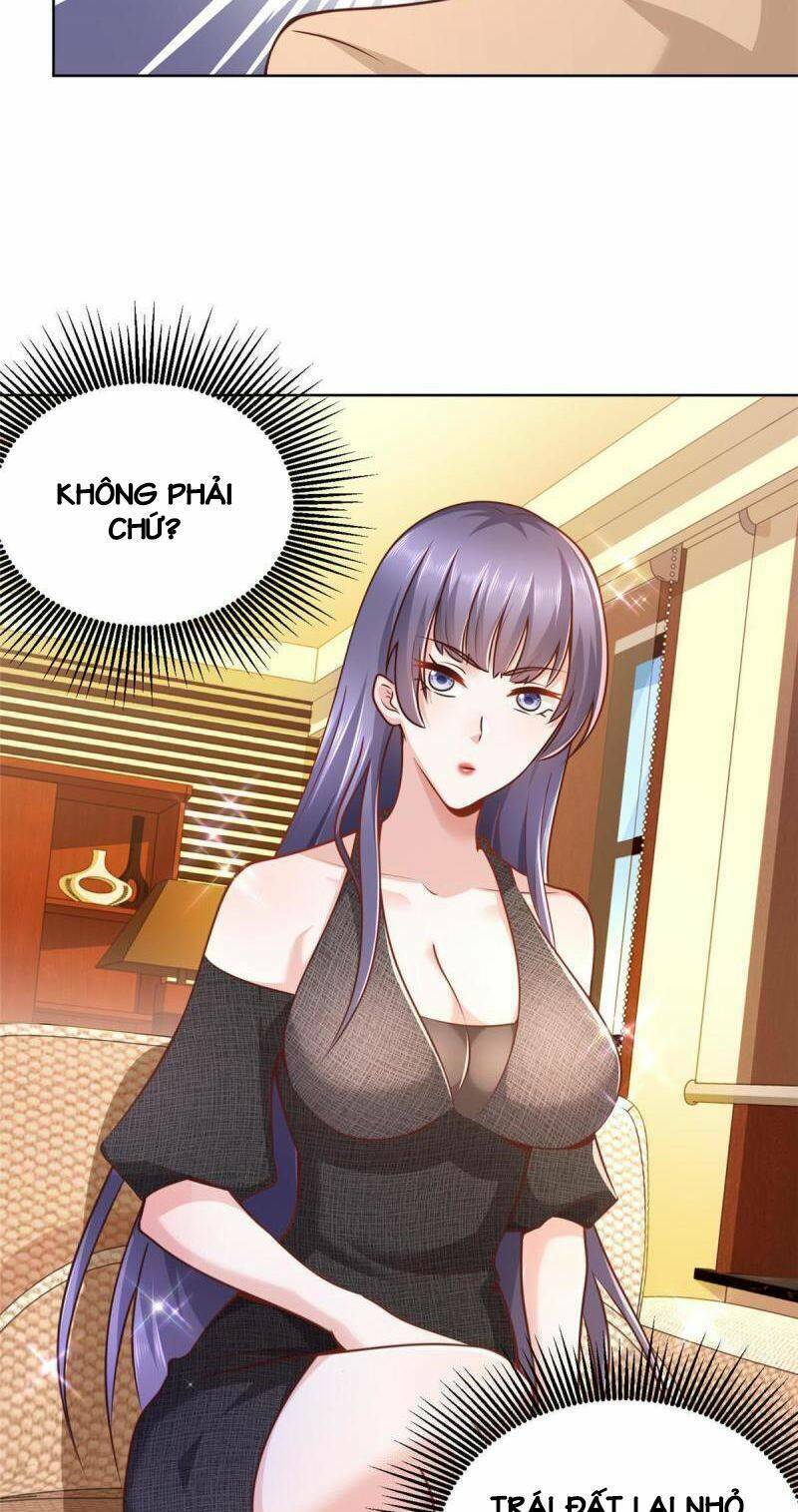 Mỗi Tuần Ta Có Một Nghề Nghiệp Mới Chapter 135 - Trang 2