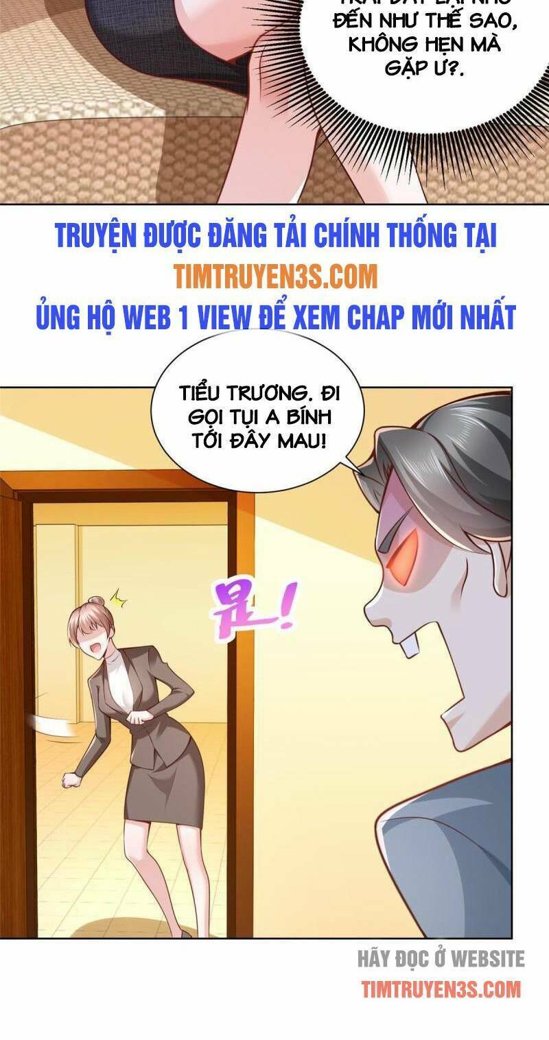 Mỗi Tuần Ta Có Một Nghề Nghiệp Mới Chapter 135 - Trang 2