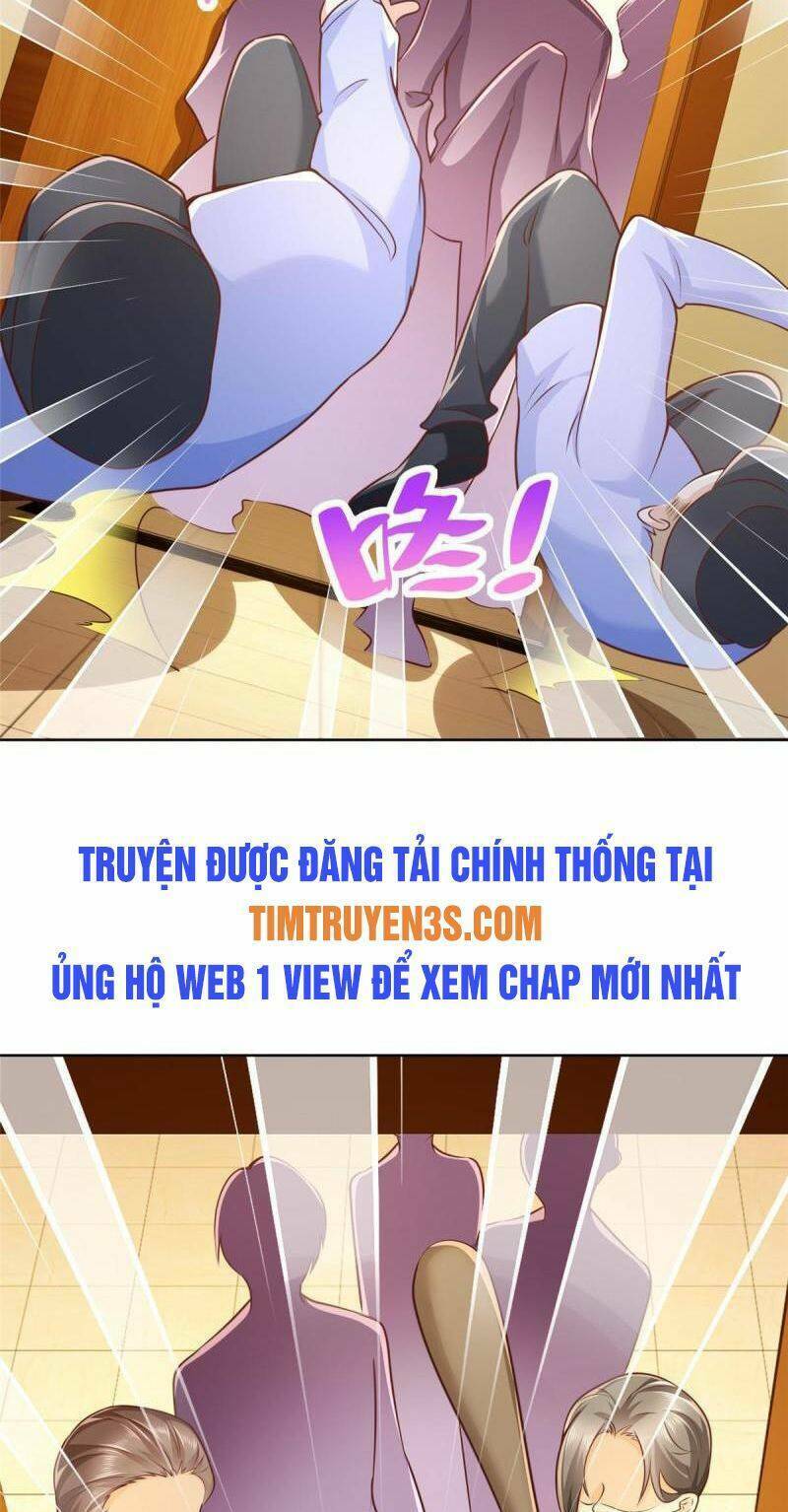 Mỗi Tuần Ta Có Một Nghề Nghiệp Mới Chapter 135 - Trang 2