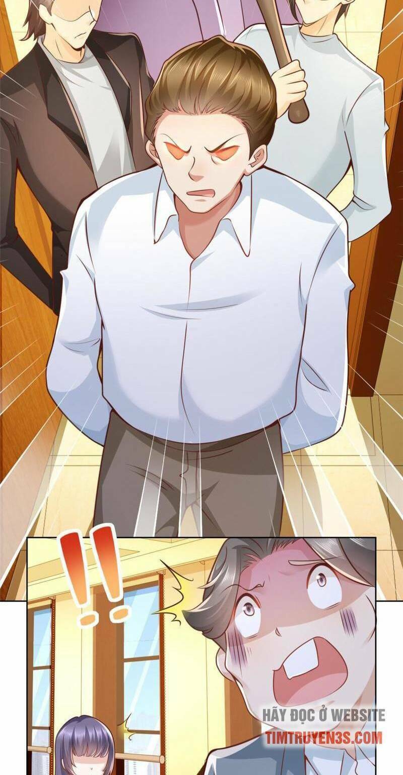 Mỗi Tuần Ta Có Một Nghề Nghiệp Mới Chapter 135 - Trang 2