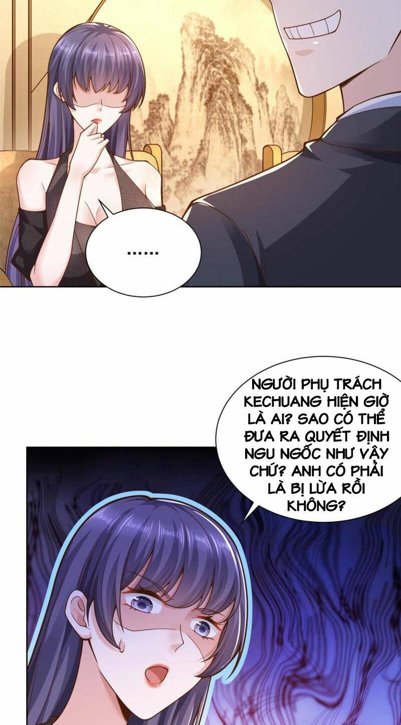 Mỗi Tuần Ta Có Một Nghề Nghiệp Mới Chapter 137 - Trang 2