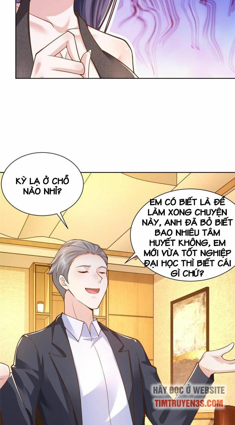 Mỗi Tuần Ta Có Một Nghề Nghiệp Mới Chapter 137 - Trang 2