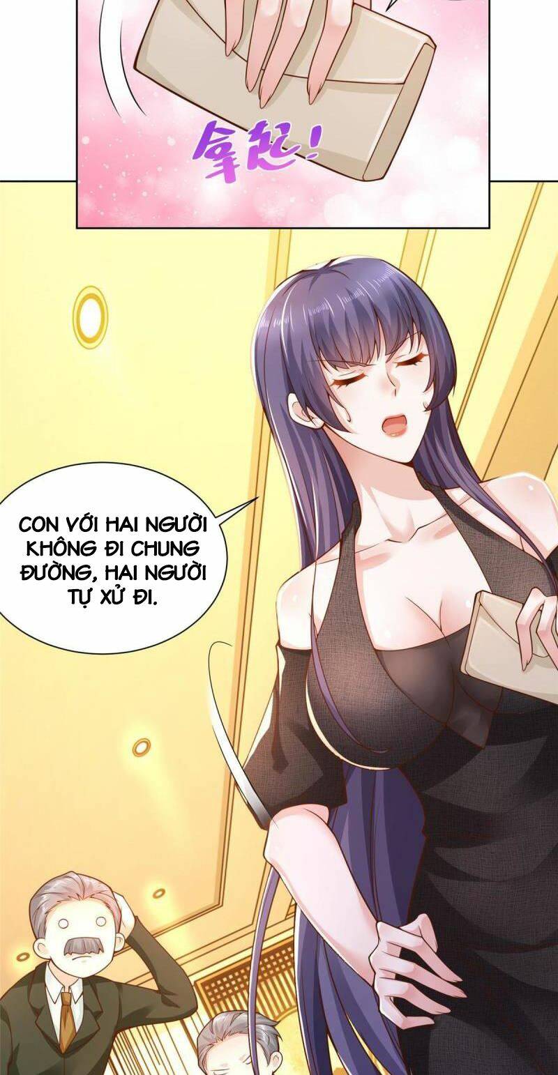 Mỗi Tuần Ta Có Một Nghề Nghiệp Mới Chapter 137 - Trang 2