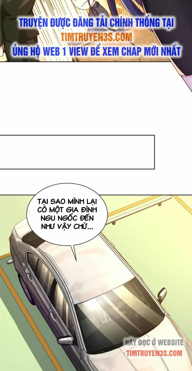 Mỗi Tuần Ta Có Một Nghề Nghiệp Mới Chapter 137 - Trang 2