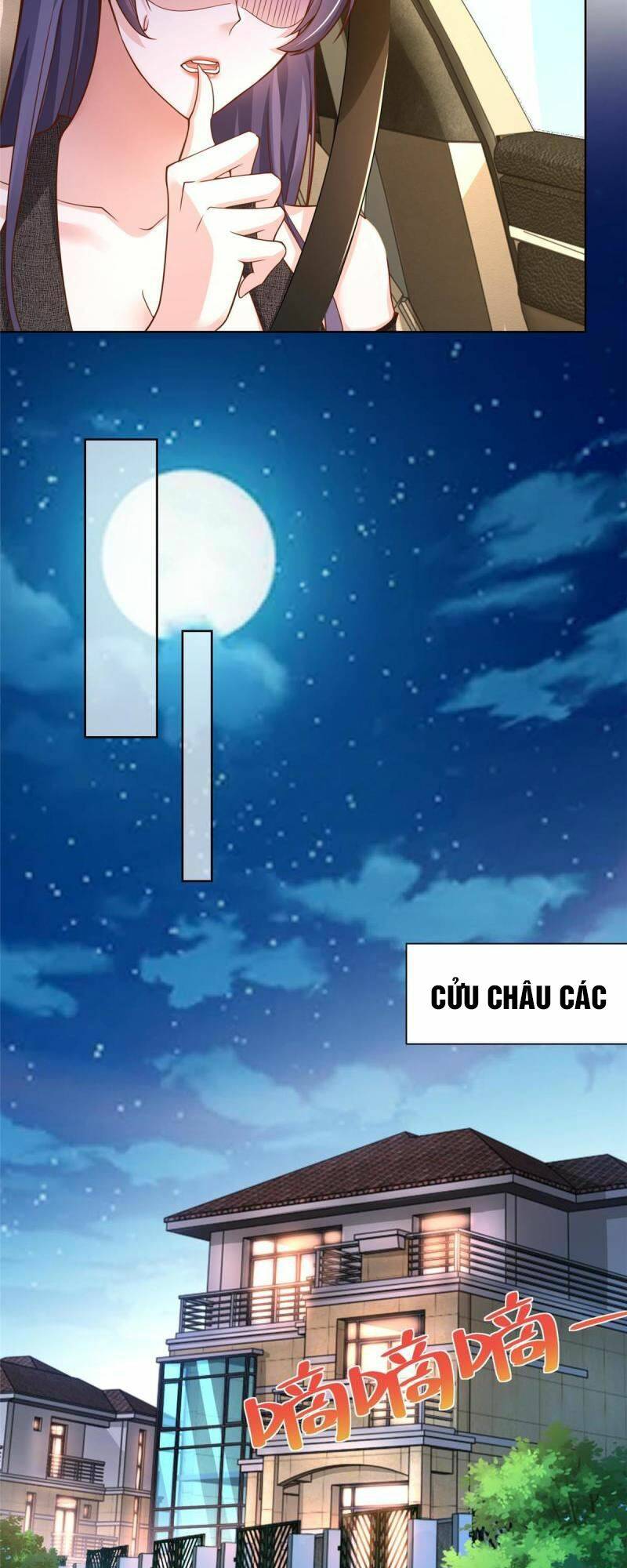 Mỗi Tuần Ta Có Một Nghề Nghiệp Mới Chapter 137 - Trang 2