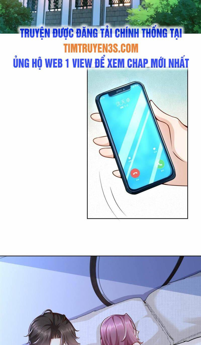 Mỗi Tuần Ta Có Một Nghề Nghiệp Mới Chapter 137 - Trang 2