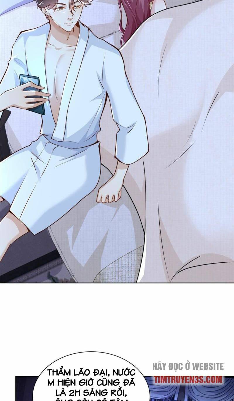 Mỗi Tuần Ta Có Một Nghề Nghiệp Mới Chapter 137 - Trang 2