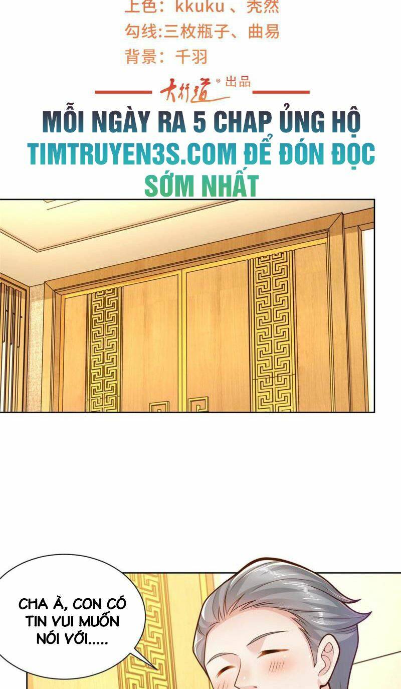 Mỗi Tuần Ta Có Một Nghề Nghiệp Mới Chapter 137 - Trang 2