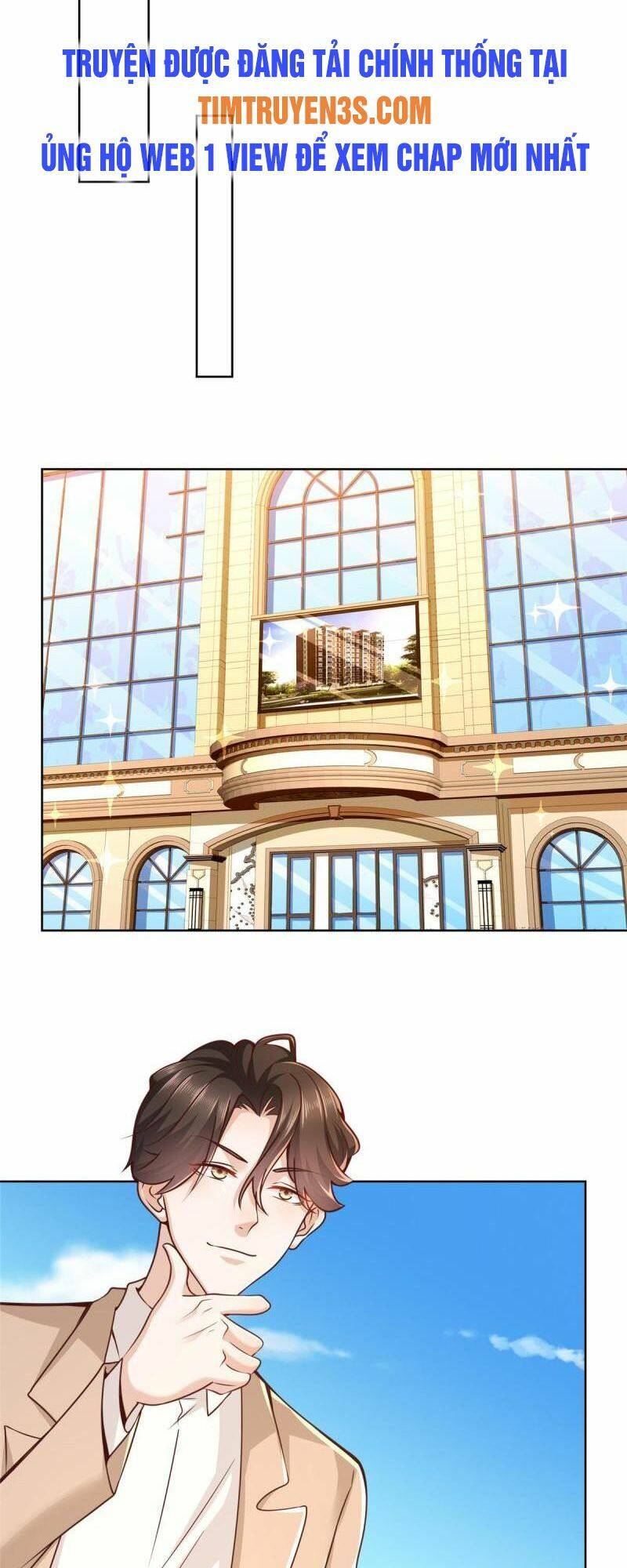 Mỗi Tuần Ta Có Một Nghề Nghiệp Mới Chapter 137 - Trang 2