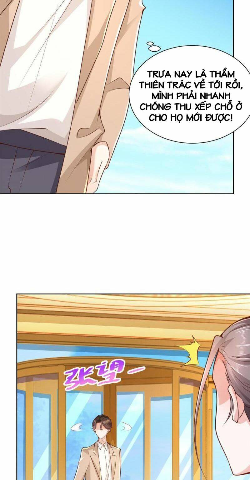 Mỗi Tuần Ta Có Một Nghề Nghiệp Mới Chapter 137 - Trang 2