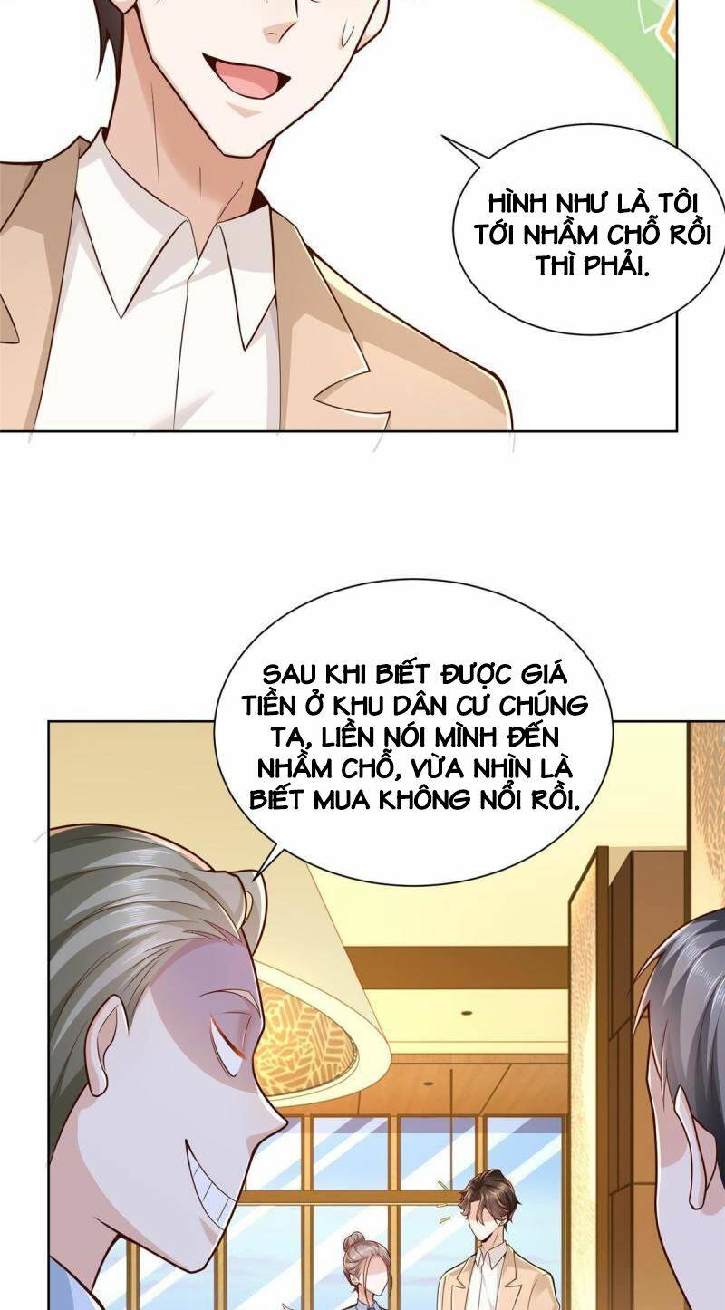 Mỗi Tuần Ta Có Một Nghề Nghiệp Mới Chapter 137 - Trang 2