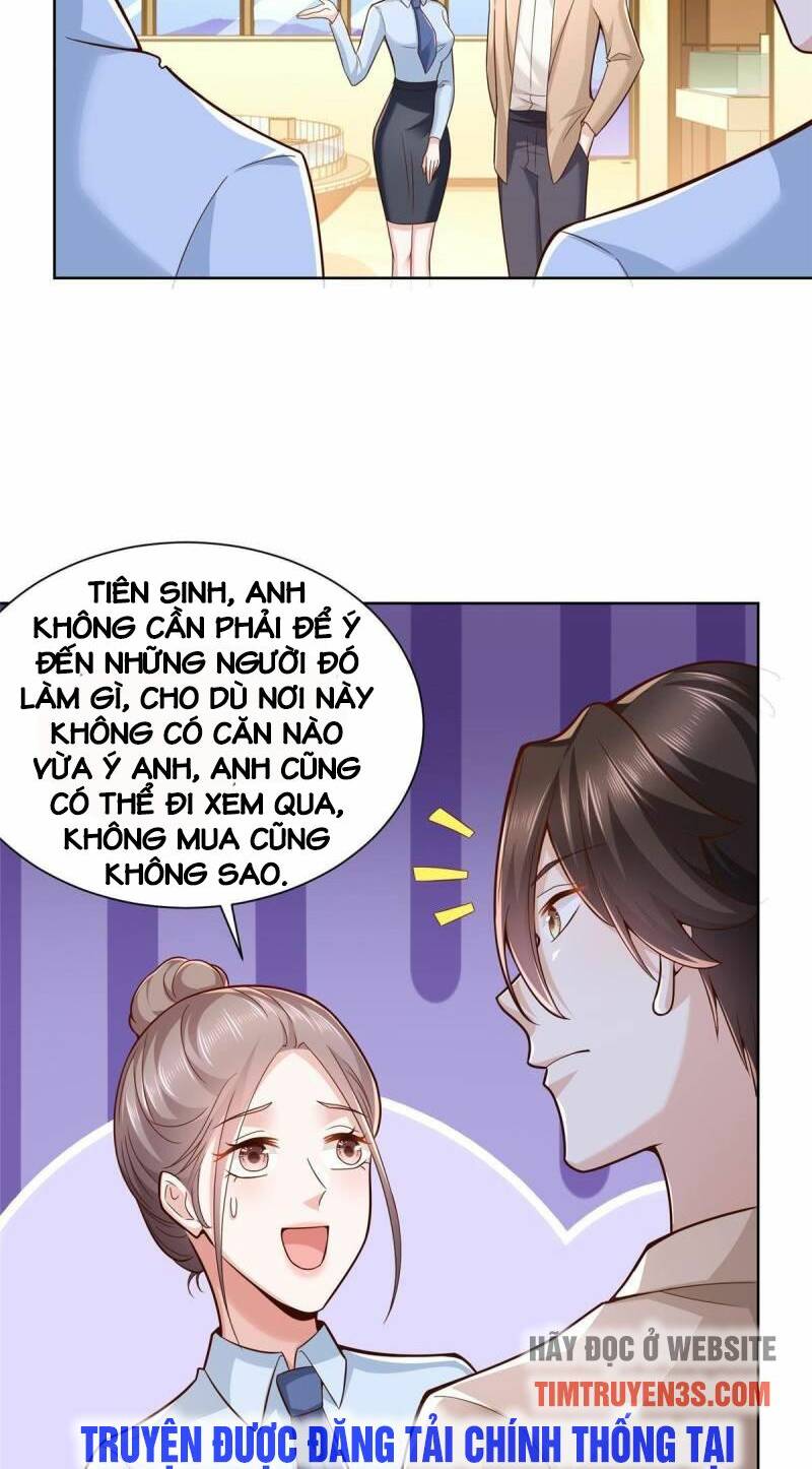 Mỗi Tuần Ta Có Một Nghề Nghiệp Mới Chapter 137 - Trang 2