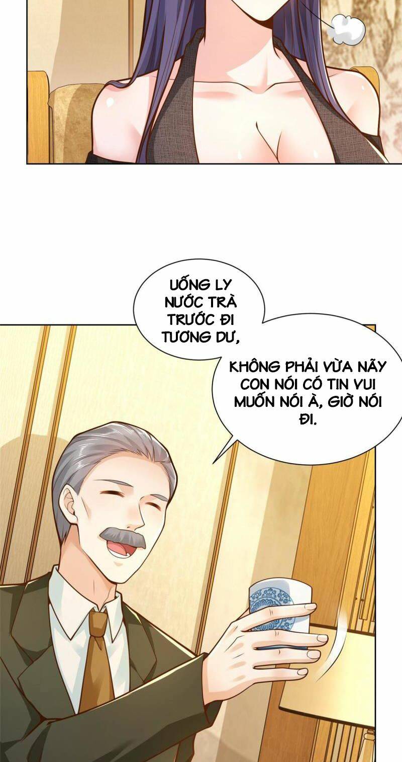 Mỗi Tuần Ta Có Một Nghề Nghiệp Mới Chapter 137 - Trang 2