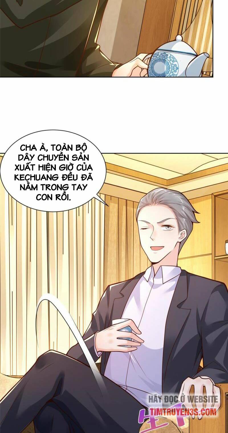 Mỗi Tuần Ta Có Một Nghề Nghiệp Mới Chapter 137 - Trang 2