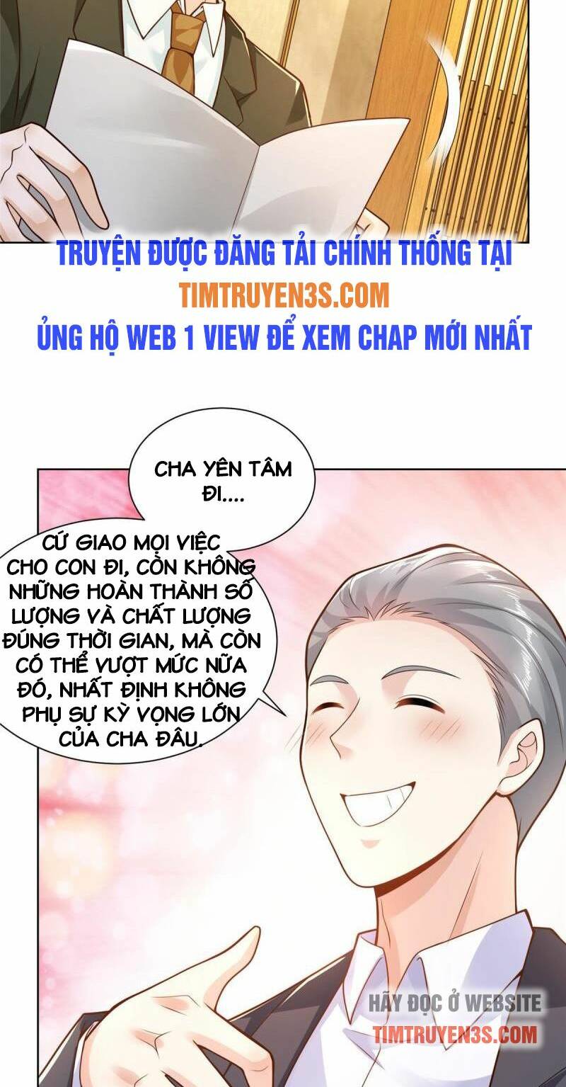 Mỗi Tuần Ta Có Một Nghề Nghiệp Mới Chapter 137 - Trang 2