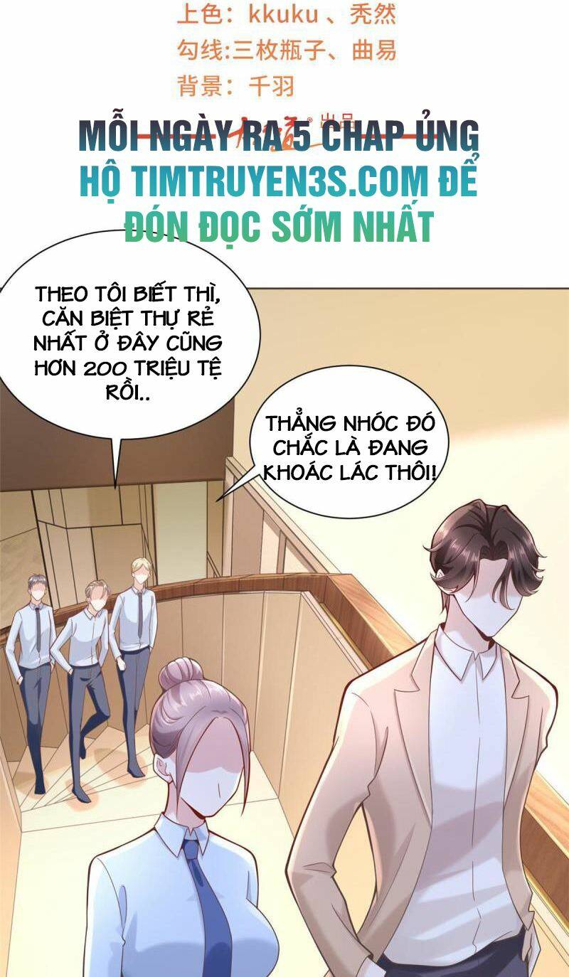 Mỗi Tuần Ta Có Một Nghề Nghiệp Mới Chapter 138 - Trang 2