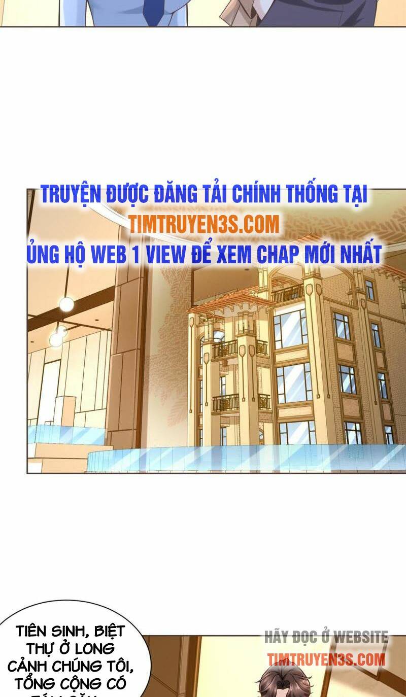 Mỗi Tuần Ta Có Một Nghề Nghiệp Mới Chapter 138 - Trang 2
