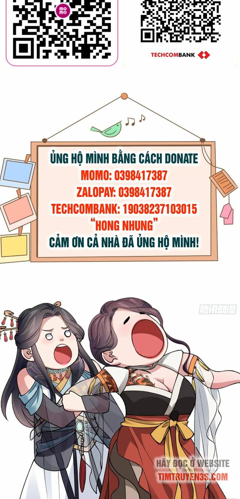 Mỗi Tuần Ta Có Một Nghề Nghiệp Mới Chapter 138 - Trang 2