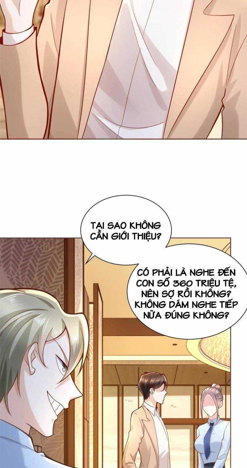 Mỗi Tuần Ta Có Một Nghề Nghiệp Mới Chapter 138 - Trang 2