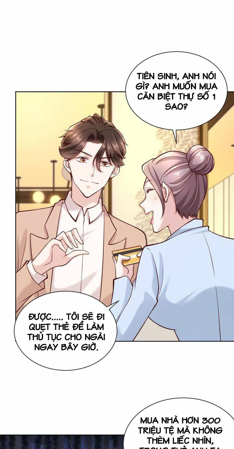 Mỗi Tuần Ta Có Một Nghề Nghiệp Mới Chapter 138 - Trang 2