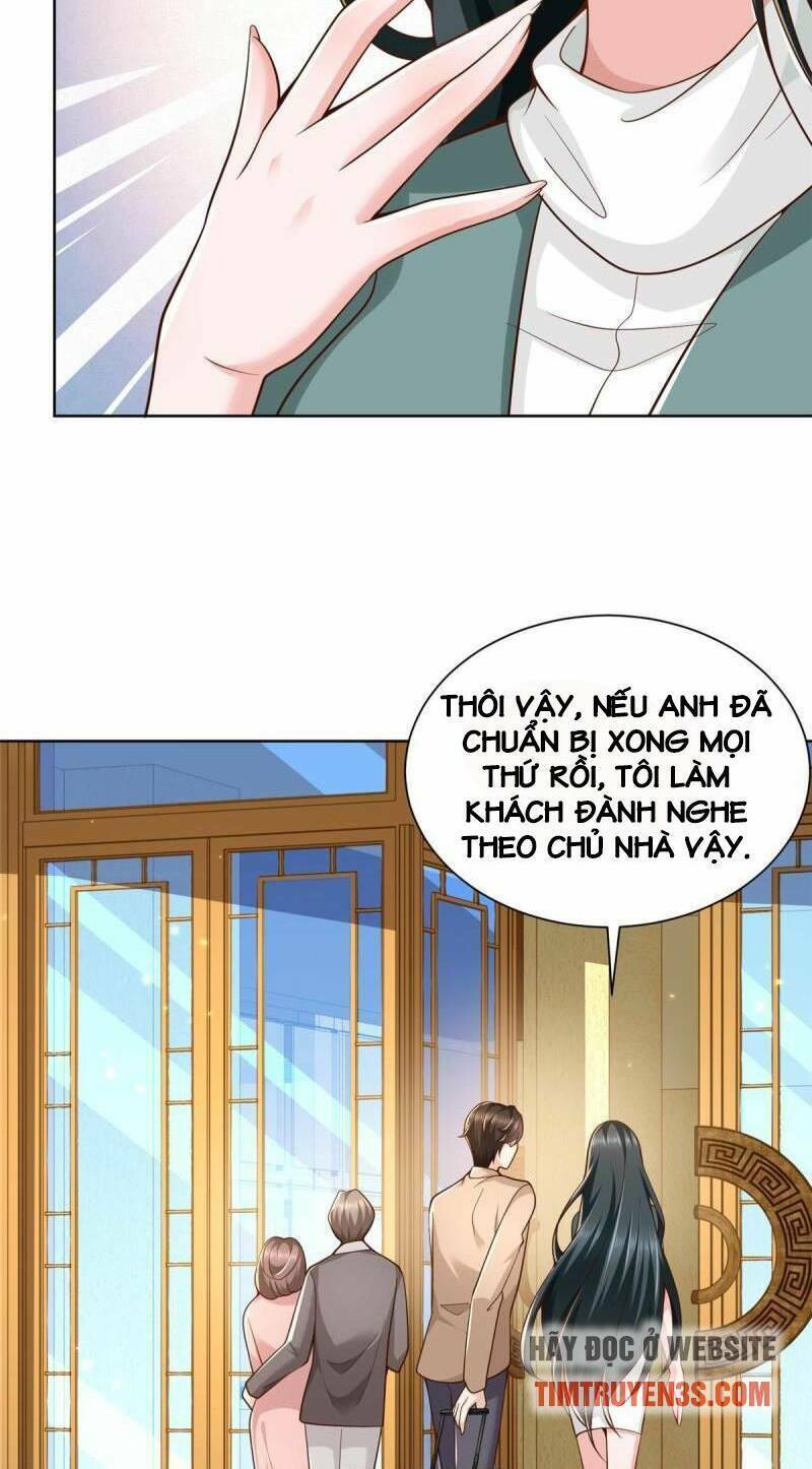 Mỗi Tuần Ta Có Một Nghề Nghiệp Mới Chapter 139 - Trang 2